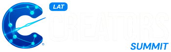 1er Lat Creators Summit 2026